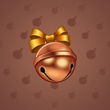 Sleigh Bell #2117 Sleigh Bell #2117