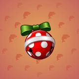 Sleigh Bell #2122 Sleigh Bell #2122