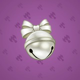 Sleigh Bell #2125 Sleigh Bell #2125