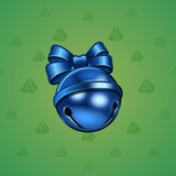 Sleigh Bell #2129 Sleigh Bell #2129