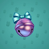 Sleigh Bell #2130 Sleigh Bell #2130