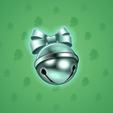 Sleigh Bell #2133