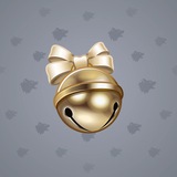 Sleigh Bell #2135 Sleigh Bell #2135