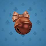 Sleigh Bell #2142