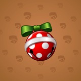 Sleigh Bell #2151
