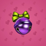 Sleigh Bell #2153 Sleigh Bell #2153