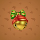 Sleigh Bell #2165 Sleigh Bell #2165