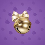Sleigh Bell #2166 Sleigh Bell #2166