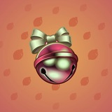 Sleigh Bell #217 Sleigh Bell #217