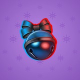 Sleigh Bell #2173 Sleigh Bell #2173