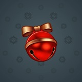 Sleigh Bell #2175 Sleigh Bell #2175