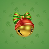 Sleigh Bell #2178 Sleigh Bell #2178