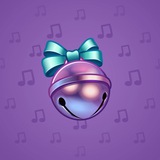 Sleigh Bell #2181