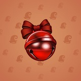 Sleigh Bell #2182 Sleigh Bell #2182