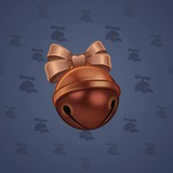 Sleigh Bell #219 Sleigh Bell #219