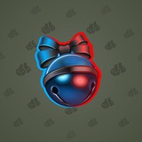 Sleigh Bell #2194 Sleigh Bell #2194