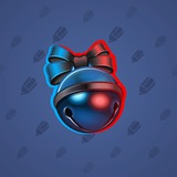 Sleigh Bell #2217 Sleigh Bell #2217