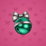 Sleigh Bell #2219 Sleigh Bell #2219