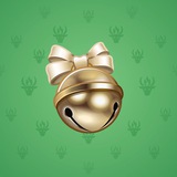 Sleigh Bell #2223