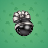 Sleigh Bell #2228 Sleigh Bell #2228