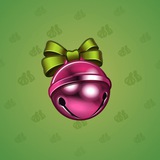 Sleigh Bell #2231