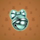 Sleigh Bell #2234