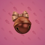 Sleigh Bell #2238 Sleigh Bell #2238