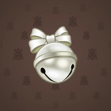 Sleigh Bell #2253 Sleigh Bell #2253
