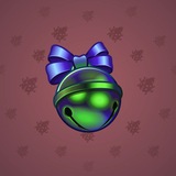 Sleigh Bell #2254