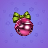 Sleigh Bell #2263 Sleigh Bell #2263