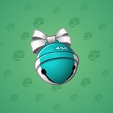 Sleigh Bell #2276 Sleigh Bell #2276