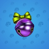 Sleigh Bell #2277