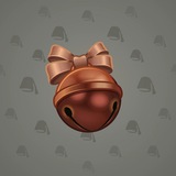 Sleigh Bell #2282 Sleigh Bell #2282