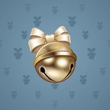 Sleigh Bell #2286 Sleigh Bell #2286