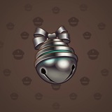 Sleigh Bell #229 Sleigh Bell #229