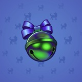 Sleigh Bell #2292 Sleigh Bell #2292