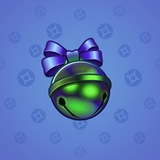 Sleigh Bell #2300 Sleigh Bell #2300