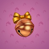 Sleigh Bell #2303 Sleigh Bell #2303