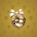 Sleigh Bell #2305 Sleigh Bell #2305