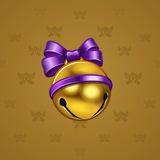 Sleigh Bell #2345 Sleigh Bell #2345
