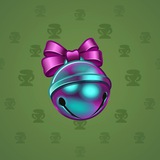 Sleigh Bell #2356