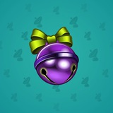 Sleigh Bell #2357 Sleigh Bell #2357