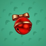 Sleigh Bell #2358