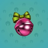Sleigh Bell #2360 Sleigh Bell #2360