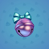 Sleigh Bell #2363