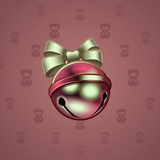 Sleigh Bell #2376 Sleigh Bell #2376