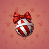 Sleigh Bell #2378 Sleigh Bell #2378