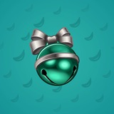 Sleigh Bell #2390 Sleigh Bell #2390