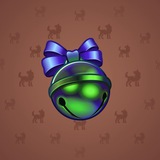 Sleigh Bell #2404 Sleigh Bell #2404