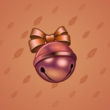 Sleigh Bell #2409 Sleigh Bell #2409